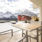 Galerie Obersee 3e - Lage- Zentrum - By Apartment