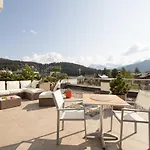 Galerie Obersee 3e - Lage- Zentrum - By Apartment