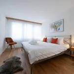 Galerie Obersee 3E - Top Lage- Zentrum - By Arosa Stay Daire Arosa