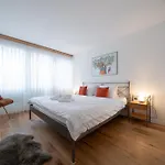 Galerie Obersee 3E - Top Lage- Zentrum - By Arosa Stay Daire