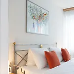 Galerie Obersee 3E - Top Lage- Zentrum - By Arosa Stay Daire Arosa