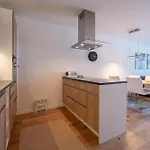 Daire Galerie Obersee 3E - Top Lage- Zentrum - By Arosa Stay *