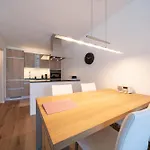 Daire Galerie Obersee 3E - Top Lage- Zentrum - By Arosa Stay Arosa