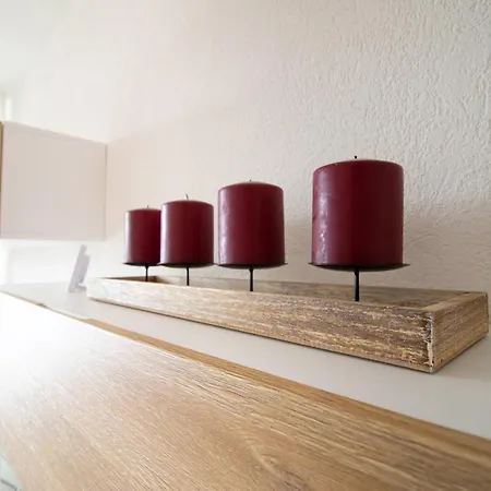 Galerie Obersee 3e By Apartment