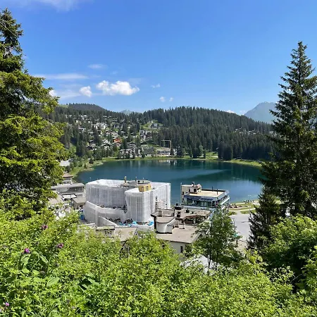 Galerie Obersee 3e - Lage - By Apartamento *