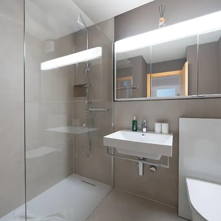 Galerie Obersee 3e - Lage - By Arosa