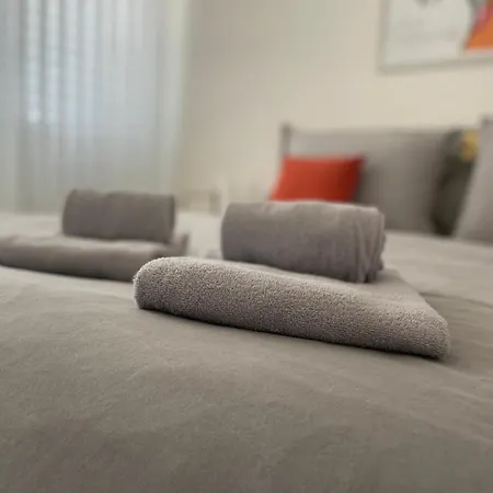 Galerie Obersee 3e - Lage- Zentrum - By Appartamento