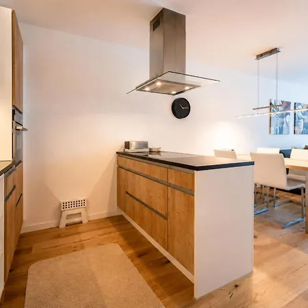 Galerie Obersee 3e - Lage- Zentrum - By Apartman Arosa