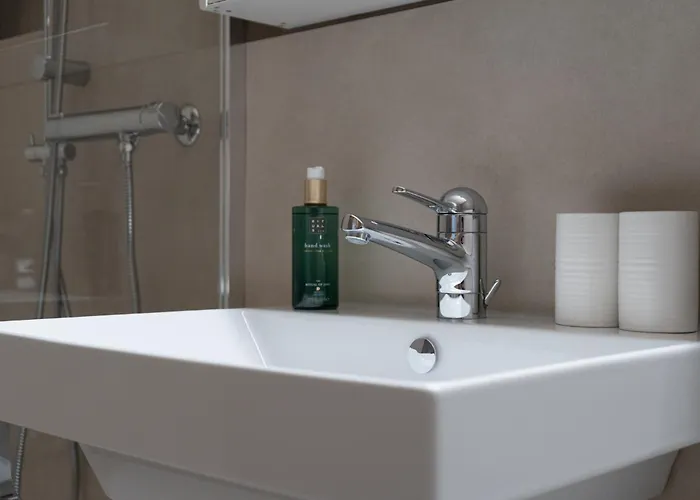 Galerie Obersee 3E - Top Lage- Zentrum Arosa - By Arosa Stay Arosa