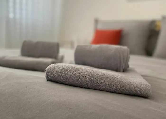 Galerie Obersee 3e - Lage- Zentrum - By Appartamento