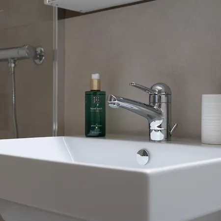 Galerie Obersee 3e - Lage - By Arosa