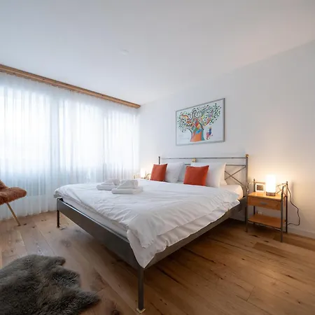 Galerie Obersee 3e - Lage - By Apartament