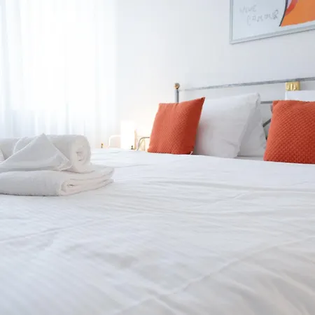 Apartament Galerie Obersee 3e - Lage - By