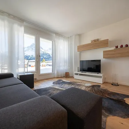 Appartement Galerie Obersee 3e - Lage- Zentrum - By