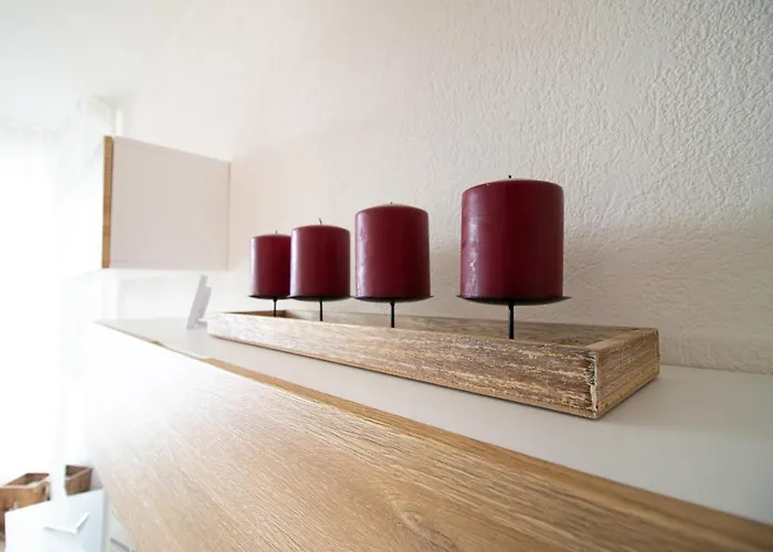 Galerie Obersee 3e - Lage- Zentrum - By Apartment